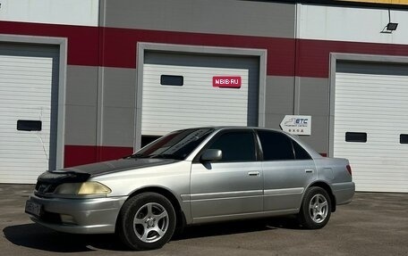 Toyota Carina, 1999 год, 425 000 рублей, 3 фотография