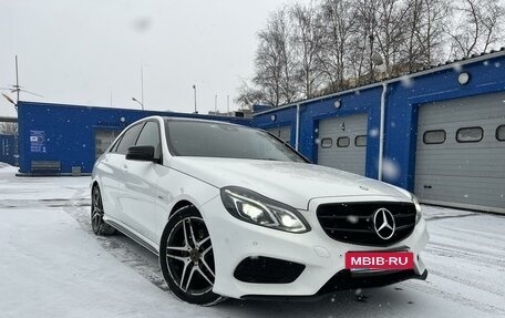 Mercedes-Benz E-Класс, 2015 год, 2 270 000 рублей, 3 фотография