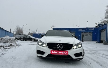 Mercedes-Benz E-Класс, 2015 год, 2 270 000 рублей, 2 фотография