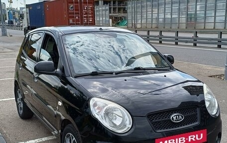 KIA Picanto I, 2010 год, 560 000 рублей, 4 фотография