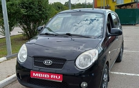 KIA Picanto I, 2010 год, 560 000 рублей, 2 фотография