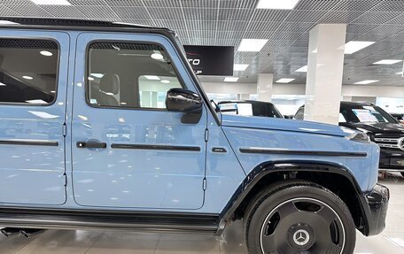 Mercedes-Benz G-Класс W463 рестайлинг _iii, 2021 год, 17 999 000 рублей, 6 фотография