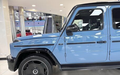 Mercedes-Benz G-Класс W463 рестайлинг _iii, 2021 год, 17 999 000 рублей, 3 фотография