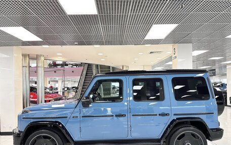 Mercedes-Benz G-Класс W463 рестайлинг _iii, 2021 год, 17 999 000 рублей, 4 фотография