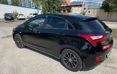 Hyundai i30 II рестайлинг, 2012 год, 1 180 000 рублей, 1 фотография