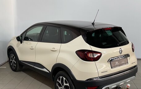 Renault Kaptur I рестайлинг, 2019 год, 1 370 000 рублей, 4 фотография