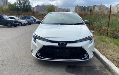 Toyota Corolla, 2019 год, 1 799 999 рублей, 1 фотография