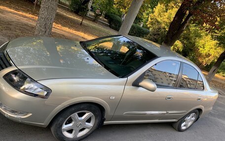 Nissan Almera Classic, 2008 год, 799 000 рублей, 2 фотография