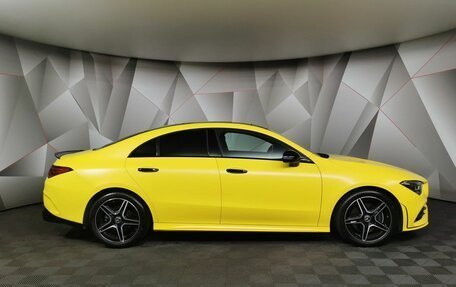 Mercedes-Benz CLA, 2019 год, 3 849 900 рублей, 6 фотография