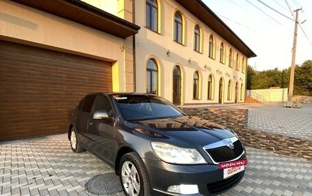 Skoda Octavia, 2010 год, 1 210 000 рублей, 3 фотография