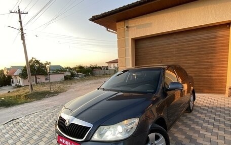 Skoda Octavia, 2010 год, 1 210 000 рублей, 4 фотография