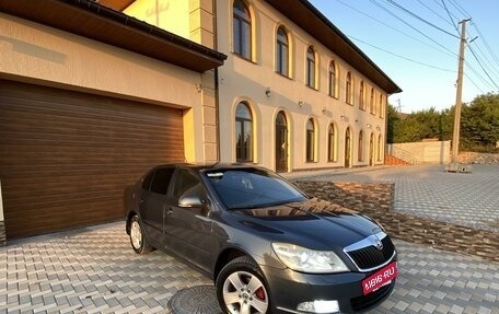 Skoda Octavia, 2010 год, 1 210 000 рублей, 2 фотография