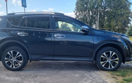 Toyota RAV4, 2014 год, 2 970 000 рублей, 2 фотография