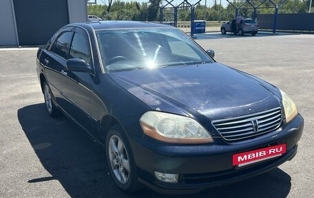 Toyota Mark II IX (X110), 2004 год, 730 000 рублей, 3 фотография