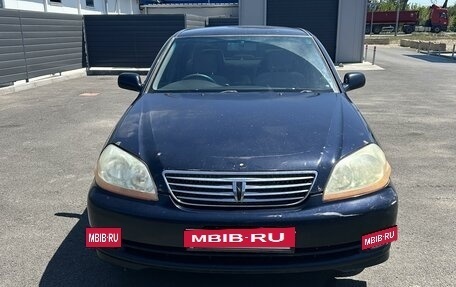 Toyota Mark II IX (X110), 2004 год, 730 000 рублей, 2 фотография