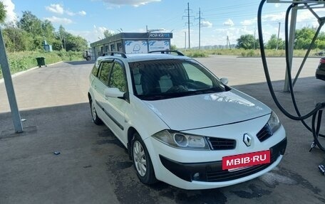 Renault Megane II, 2006 год, 600 000 рублей, 3 фотография