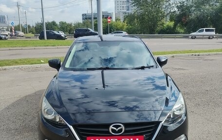 Mazda Axela, 2014 год, 1 330 000 рублей, 3 фотография