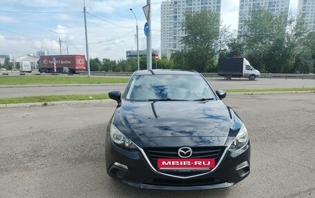 Mazda Axela, 2014 год, 1 330 000 рублей, 4 фотография