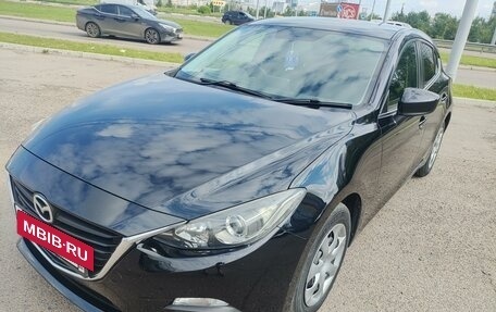 Mazda Axela, 2014 год, 1 330 000 рублей, 2 фотография