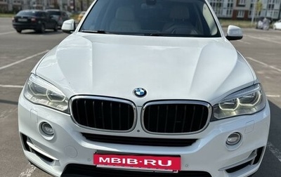 BMW X5, 2014 год, 2 850 000 рублей, 1 фотография