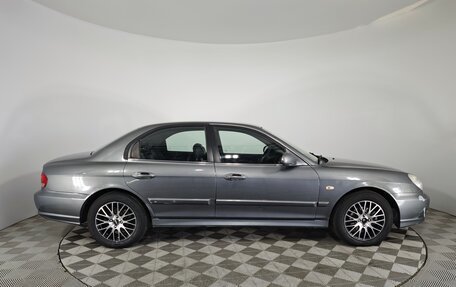 Hyundai Sonata IV рестайлинг, 2006 год, 524 000 рублей, 4 фотография