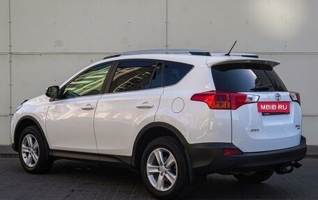 Toyota RAV4, 2013 год, 2 070 000 рублей, 1 фотография