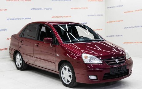 Suzuki Liana, 2006 год, 435 000 рублей, 3 фотография