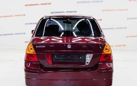 Suzuki Liana, 2006 год, 435 000 рублей, 5 фотография