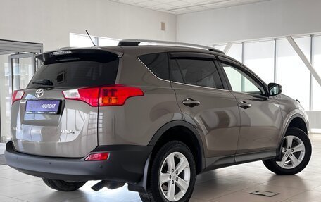 Toyota RAV4, 2013 год, 2 150 000 рублей, 1 фотография