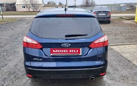 Ford Focus III, 2011 год, 1 300 000 рублей, 3 фотография