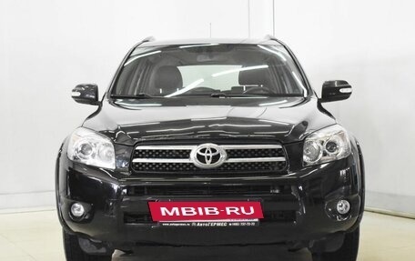 Toyota RAV4, 2008 год, 1 550 000 рублей, 2 фотография