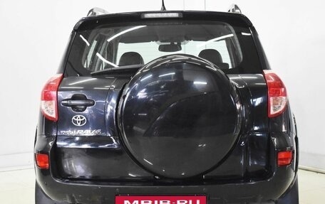 Toyota RAV4, 2008 год, 1 550 000 рублей, 3 фотография