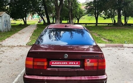 Volkswagen Passat B4, 1994 год, 155 000 рублей, 3 фотография