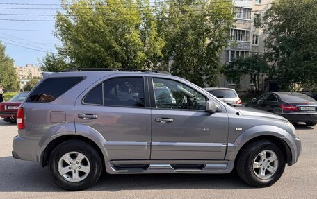 KIA Sorento IV, 2006 год, 840 000 рублей, 3 фотография