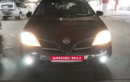 Nissan Primera III, 2006 год, 530 000 рублей, 2 фотография