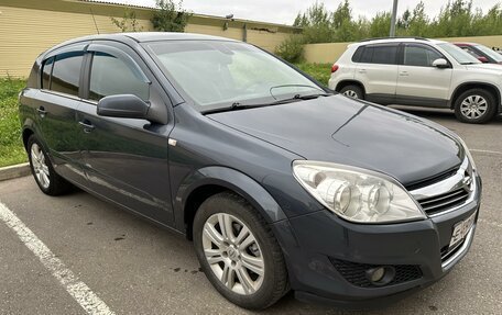 Opel Astra H, 2008 год, 630 000 рублей, 3 фотография