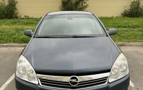 Opel Astra H, 2008 год, 630 000 рублей, 2 фотография