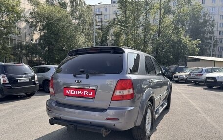 KIA Sorento IV, 2006 год, 840 000 рублей, 4 фотография