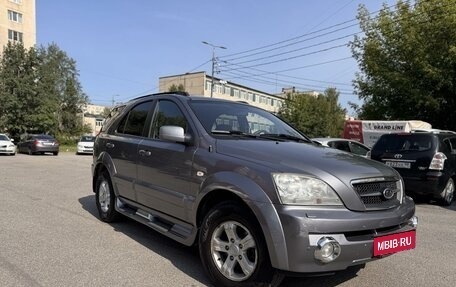 KIA Sorento IV, 2006 год, 840 000 рублей, 2 фотография