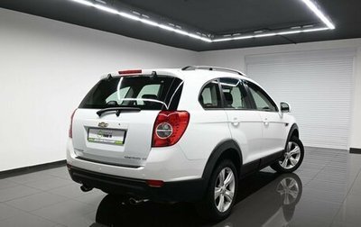 Chevrolet Captiva I, 2013 год, 1 745 000 рублей, 1 фотография