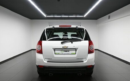 Chevrolet Captiva I, 2013 год, 1 745 000 рублей, 3 фотография