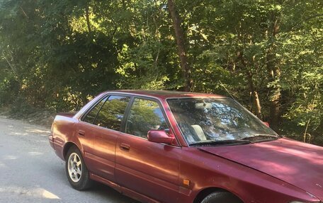 Toyota Carina, 1991 год, 175 000 рублей, 2 фотография