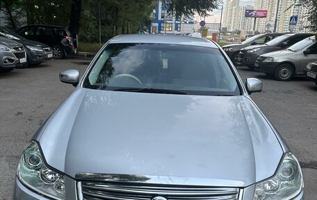 Nissan Fuga I, 2009 год, 800 000 рублей, 2 фотография