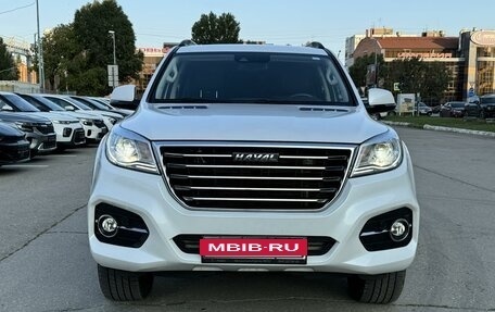 Haval H9 I рестайлинг, 2022 год, 3 350 000 рублей, 1 фотография