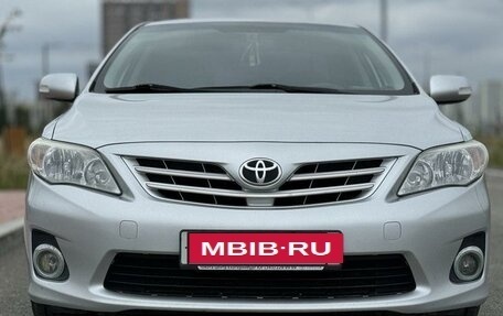 Toyota Corolla, 2012 год, 1 499 000 рублей, 4 фотография