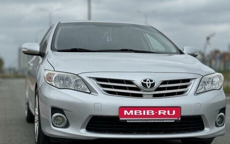 Toyota Corolla, 2012 год, 1 499 000 рублей, 2 фотография