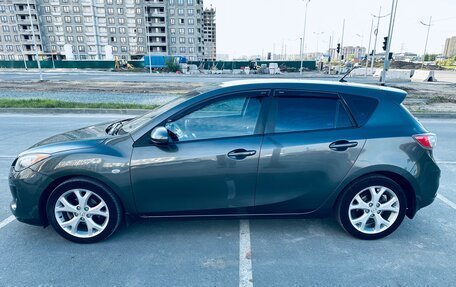 Mazda 3, 2012 год, 945 000 рублей, 8 фотография