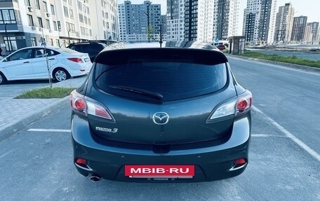 Mazda 3, 2012 год, 945 000 рублей, 5 фотография