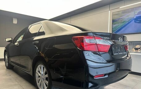 Toyota Camry, 2014 год, 1 770 000 рублей, 4 фотография