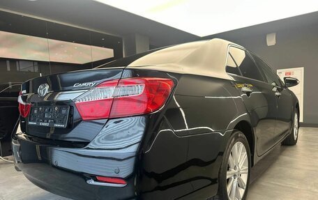 Toyota Camry, 2014 год, 1 770 000 рублей, 3 фотография